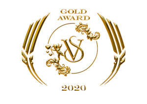 Gold Award VSC